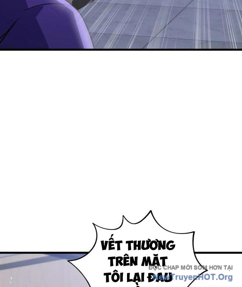 Mạt Thế Cẩu Sinh: Gián Giúp Ta Chồng Buff: Chapter 61