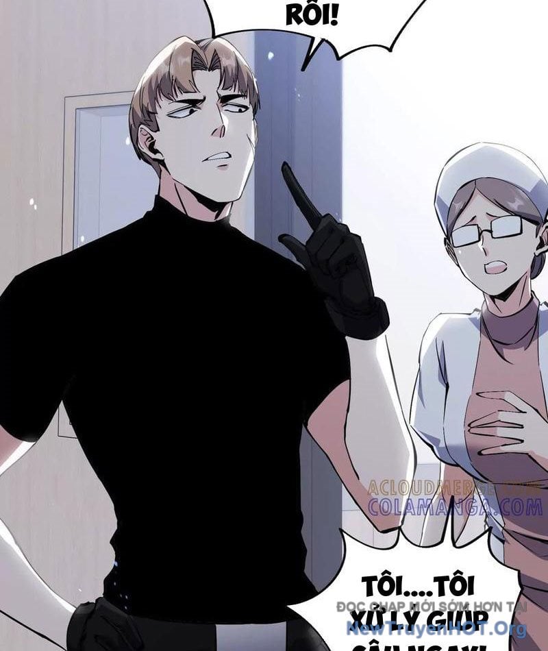 Mạt Thế Cẩu Sinh: Gián Giúp Ta Chồng Buff: Chapter 61