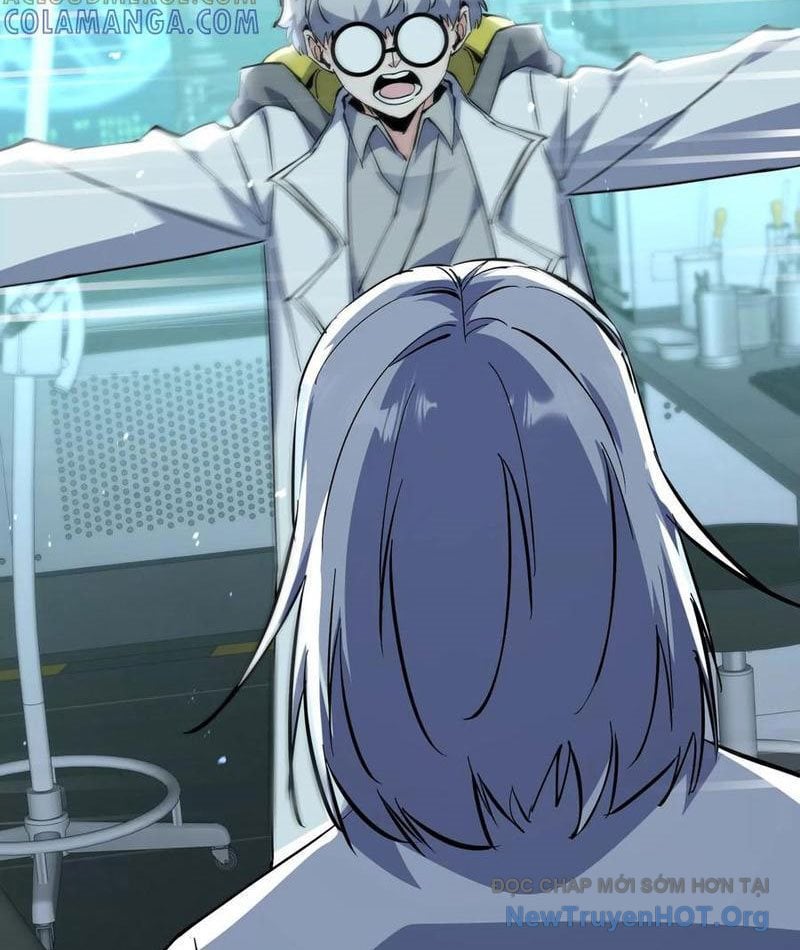 Mạt Thế Cẩu Sinh: Gián Giúp Ta Chồng Buff: Chapter 61