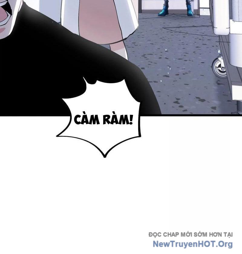 Mạt Thế Cẩu Sinh: Gián Giúp Ta Chồng Buff: Chapter 61