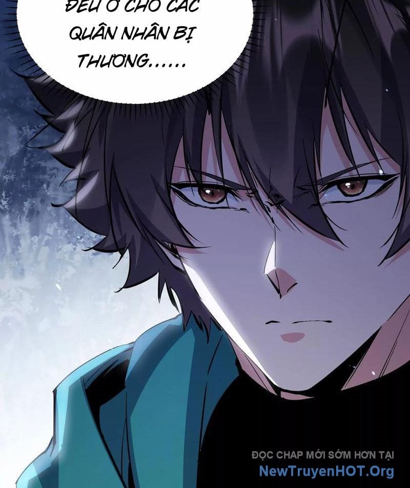 Mạt Thế Cẩu Sinh: Gián Giúp Ta Chồng Buff: Chapter 61