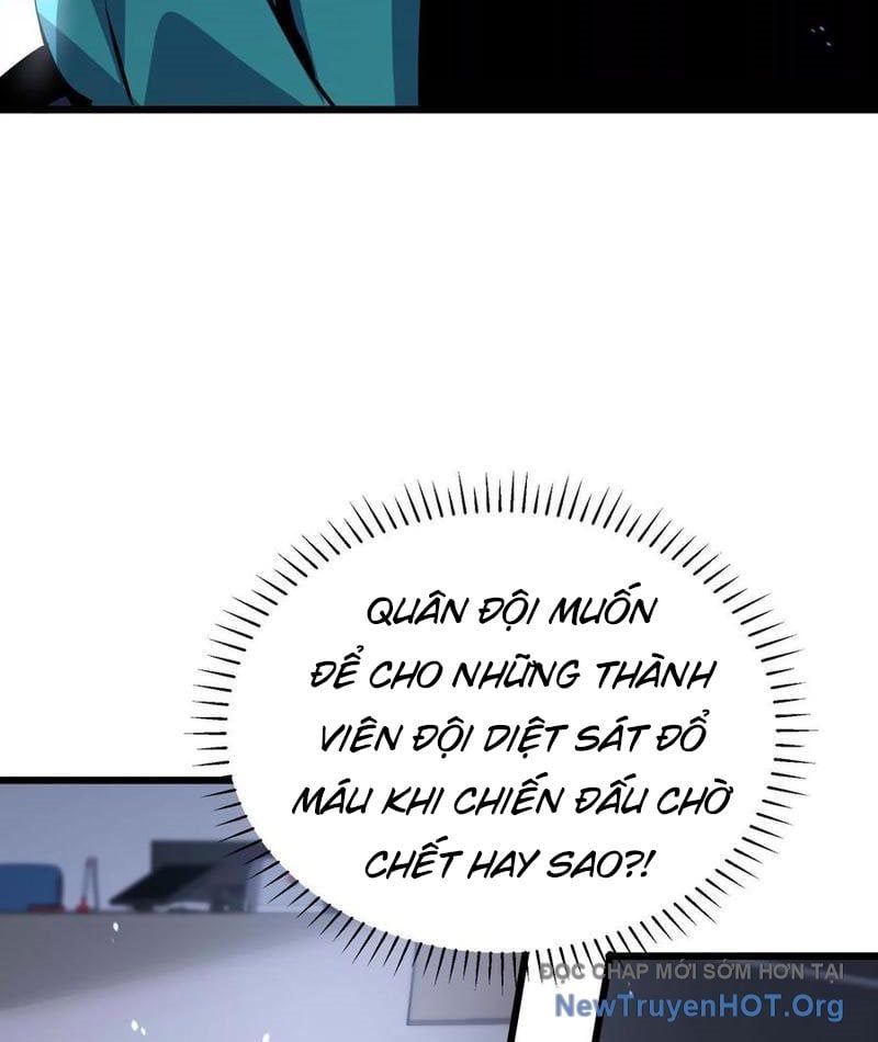 Mạt Thế Cẩu Sinh: Gián Giúp Ta Chồng Buff: Chapter 61