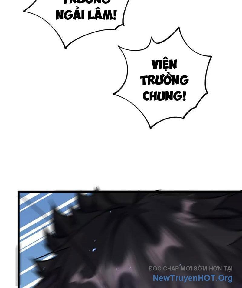 Mạt Thế Cẩu Sinh: Gián Giúp Ta Chồng Buff: Chapter 61