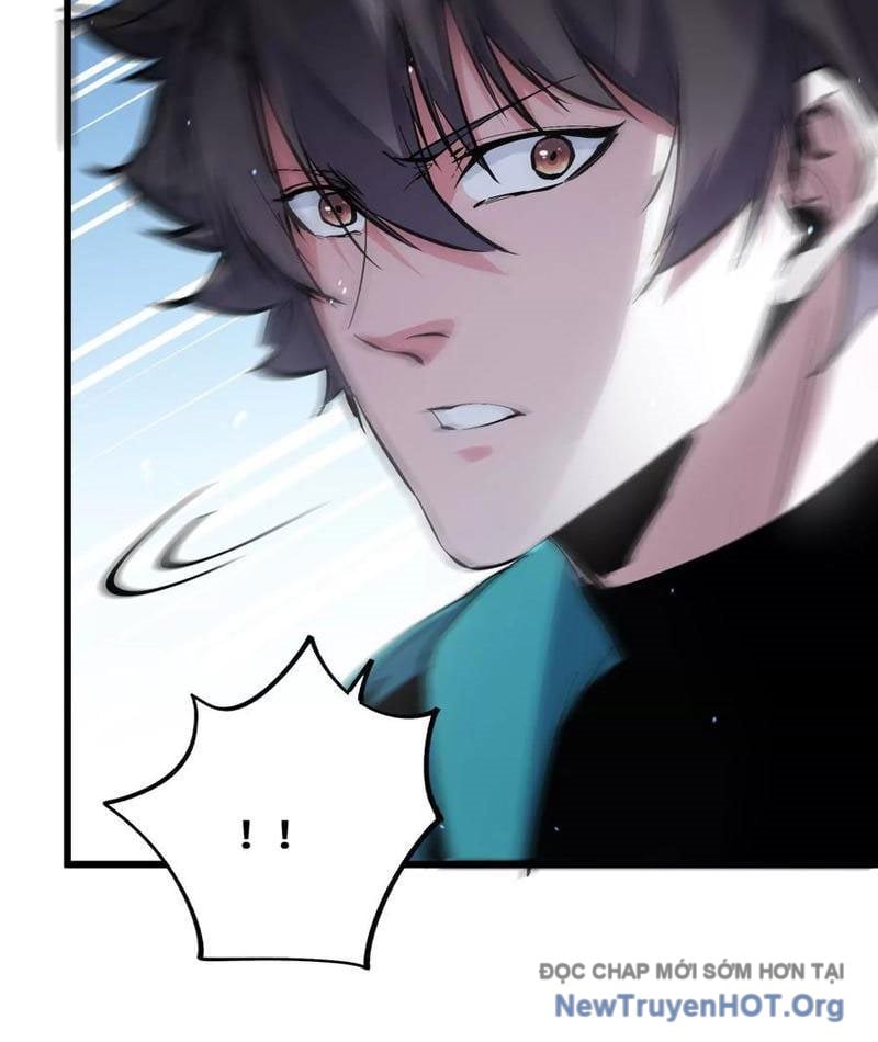 Mạt Thế Cẩu Sinh: Gián Giúp Ta Chồng Buff: Chapter 61