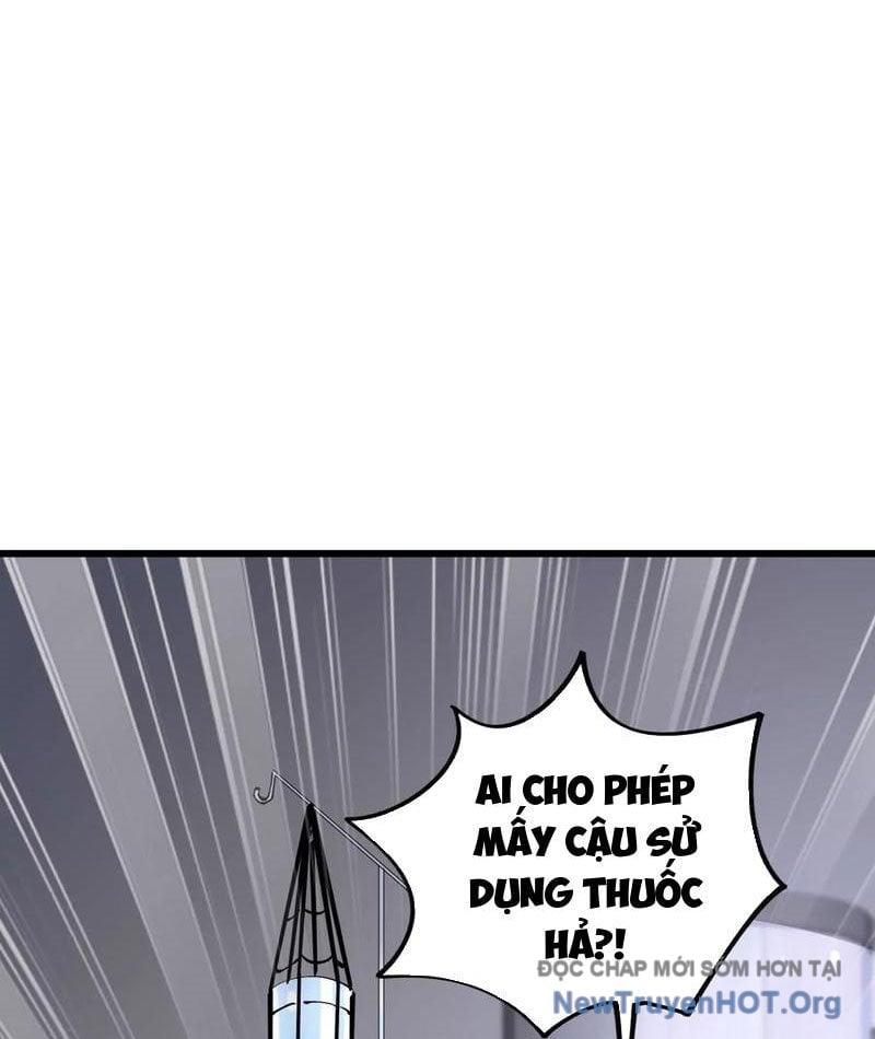 Mạt Thế Cẩu Sinh: Gián Giúp Ta Chồng Buff: Chapter 61