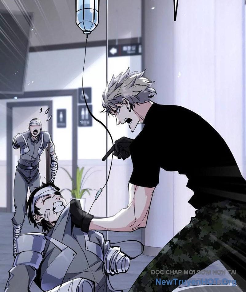 Mạt Thế Cẩu Sinh: Gián Giúp Ta Chồng Buff: Chapter 61