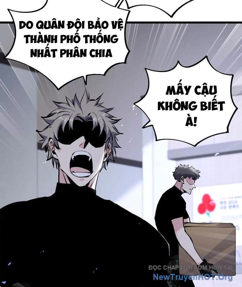 Mạt Thế Cẩu Sinh: Gián Giúp Ta Chồng Buff: Chapter 61