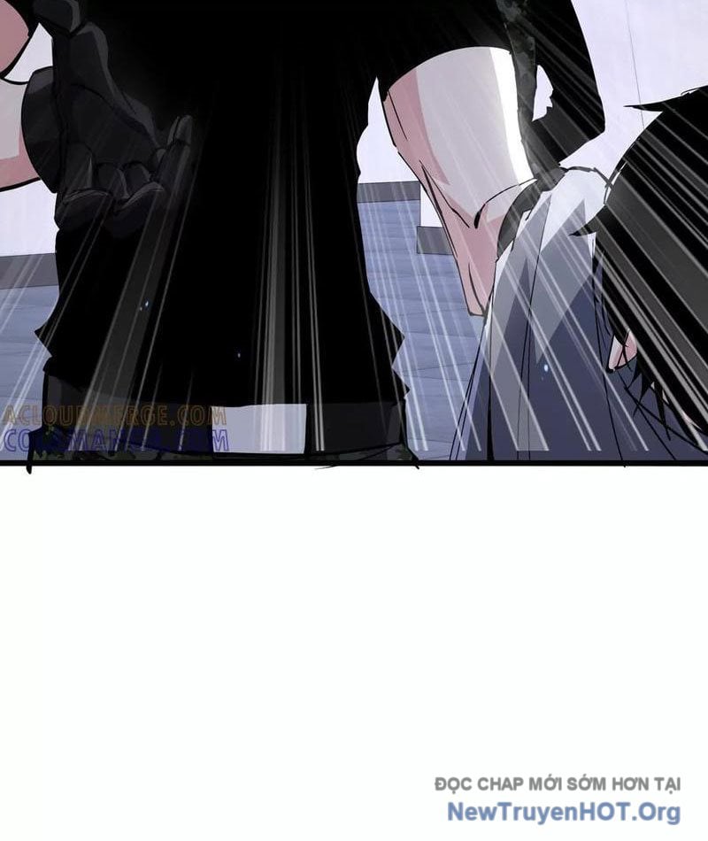 Mạt Thế Cẩu Sinh: Gián Giúp Ta Chồng Buff: Chapter 61