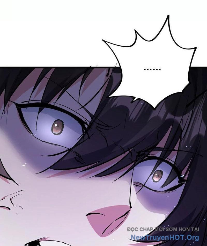 Mạt Thế Cẩu Sinh: Gián Giúp Ta Chồng Buff: Chapter 61