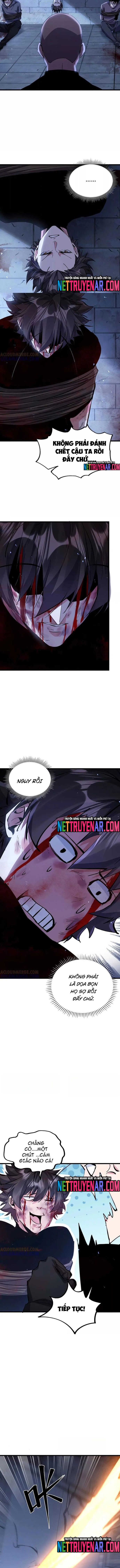 Mạt Thế Cẩu Sinh: Gián Giúp Ta Chồng Buff: Chapter 63