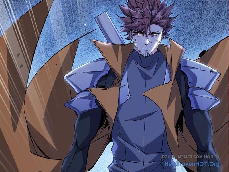 Mạt Thế Cẩu Sinh: Gián Giúp Ta Chồng Buff: Chapter 64