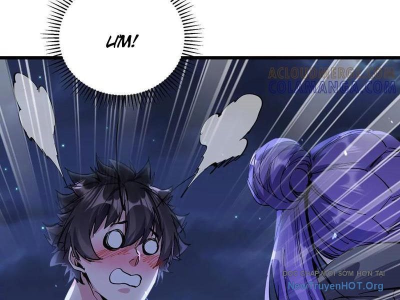 Mạt Thế Cẩu Sinh: Gián Giúp Ta Chồng Buff: Chapter 64