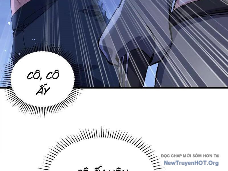 Mạt Thế Cẩu Sinh: Gián Giúp Ta Chồng Buff: Chapter 64