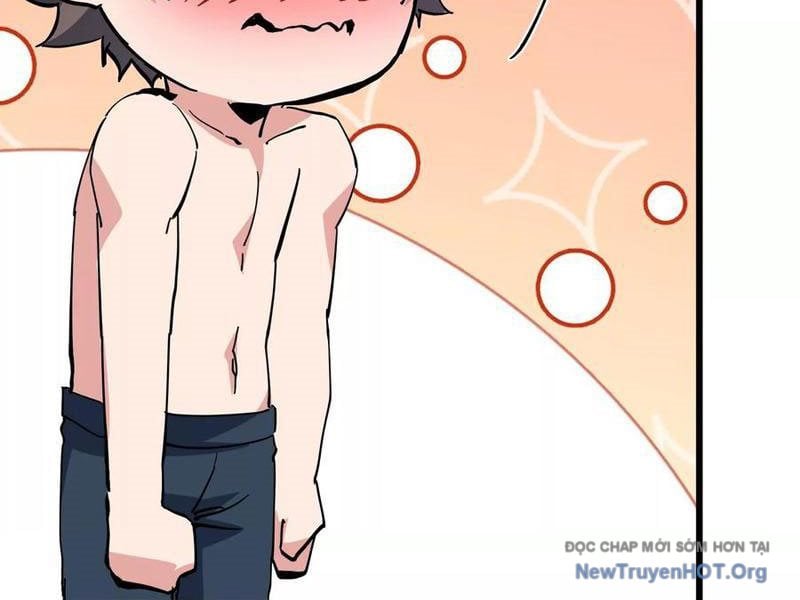 Mạt Thế Cẩu Sinh: Gián Giúp Ta Chồng Buff: Chapter 64