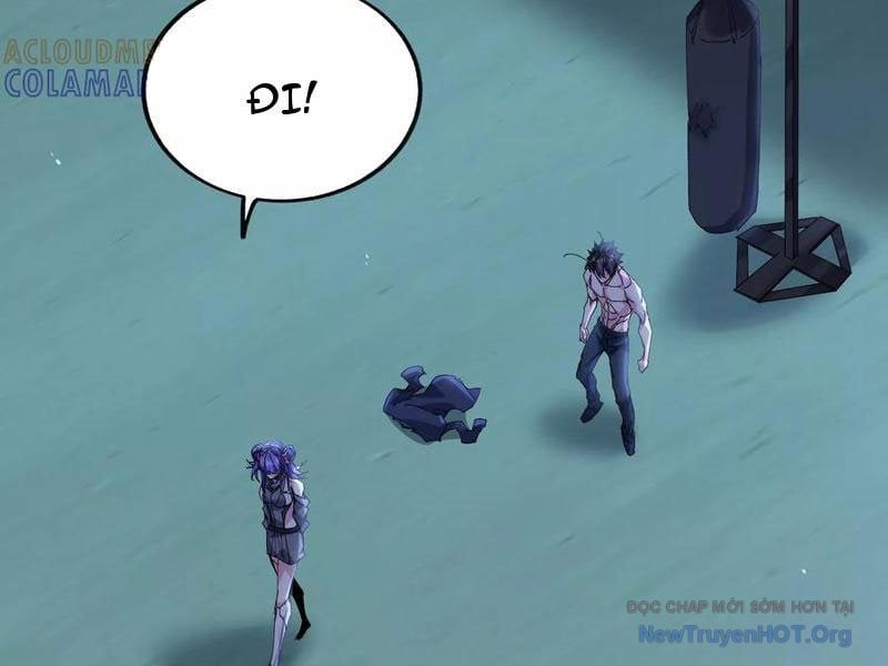 Mạt Thế Cẩu Sinh: Gián Giúp Ta Chồng Buff: Chapter 64