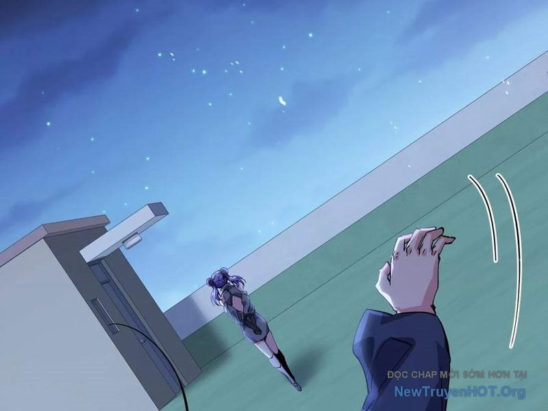 Mạt Thế Cẩu Sinh: Gián Giúp Ta Chồng Buff: Chapter 64