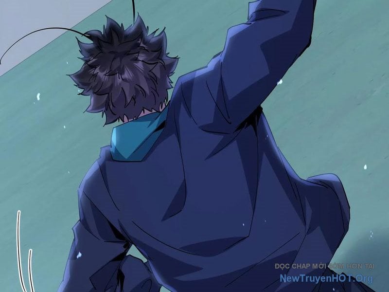 Mạt Thế Cẩu Sinh: Gián Giúp Ta Chồng Buff: Chapter 64