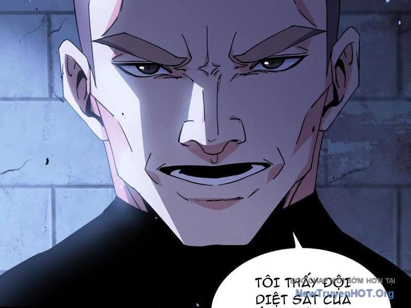 Mạt Thế Cẩu Sinh: Gián Giúp Ta Chồng Buff: Chapter 64