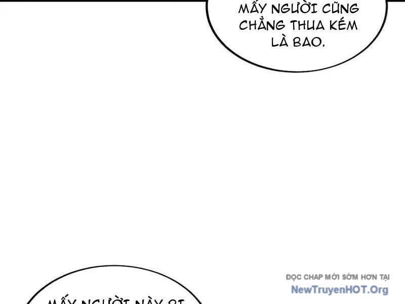 Mạt Thế Cẩu Sinh: Gián Giúp Ta Chồng Buff: Chapter 64