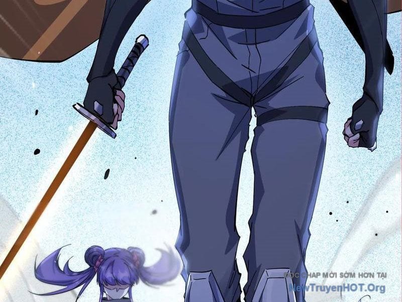 Mạt Thế Cẩu Sinh: Gián Giúp Ta Chồng Buff: Chapter 64