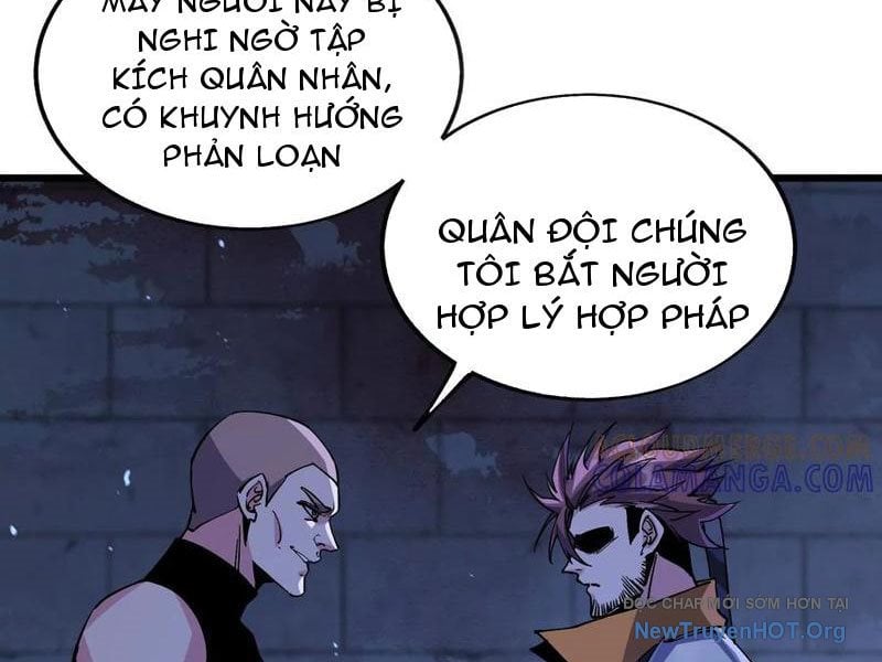 Mạt Thế Cẩu Sinh: Gián Giúp Ta Chồng Buff: Chapter 64