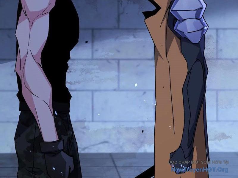 Mạt Thế Cẩu Sinh: Gián Giúp Ta Chồng Buff: Chapter 64