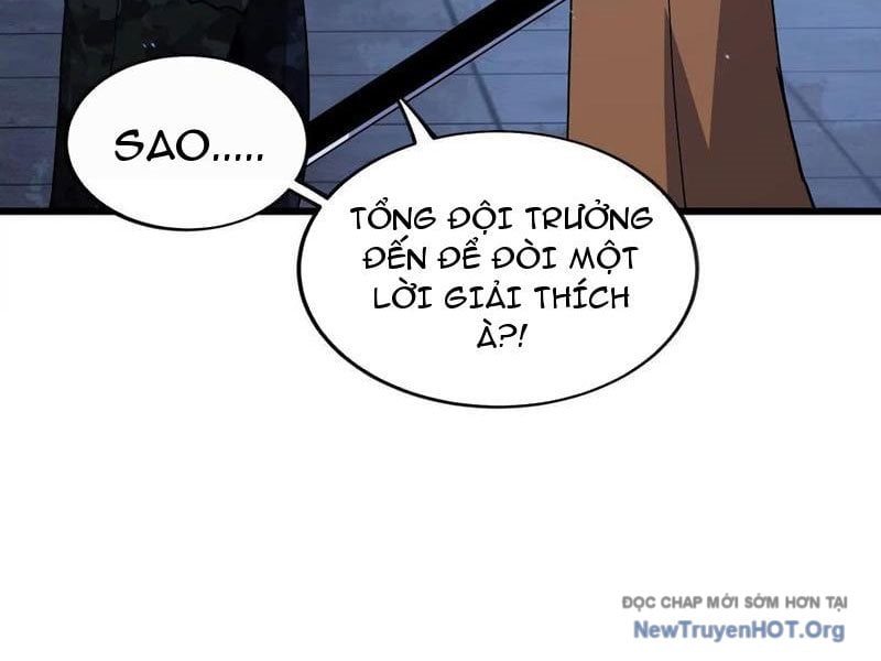 Mạt Thế Cẩu Sinh: Gián Giúp Ta Chồng Buff: Chapter 64