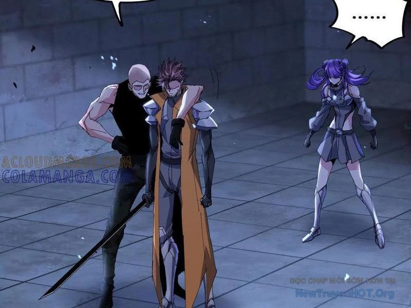 Mạt Thế Cẩu Sinh: Gián Giúp Ta Chồng Buff: Chapter 64