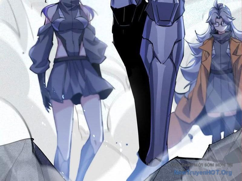 Mạt Thế Cẩu Sinh: Gián Giúp Ta Chồng Buff: Chapter 64