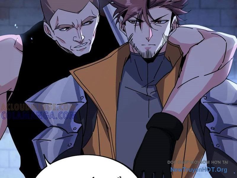 Mạt Thế Cẩu Sinh: Gián Giúp Ta Chồng Buff: Chapter 64