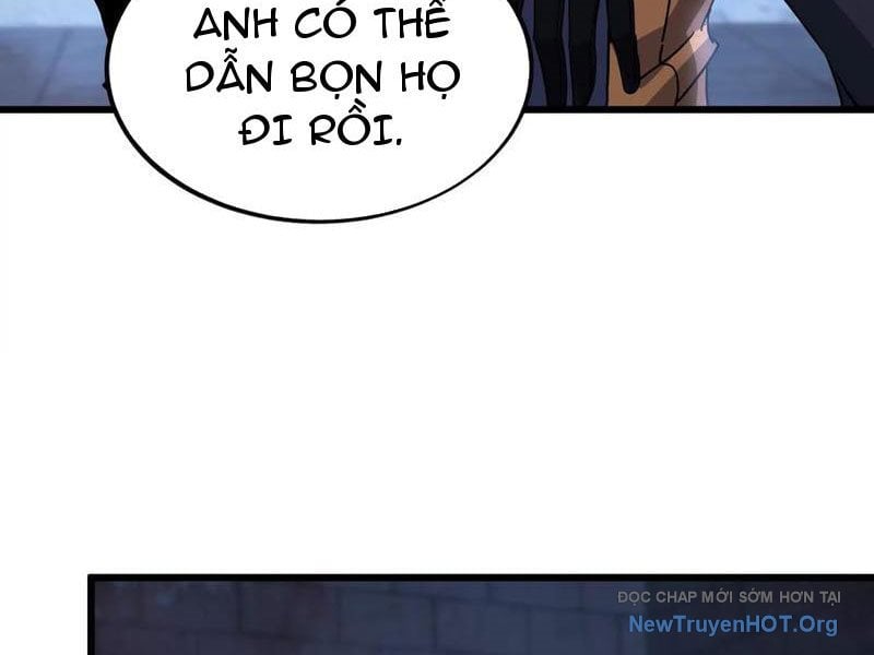 Mạt Thế Cẩu Sinh: Gián Giúp Ta Chồng Buff: Chapter 64