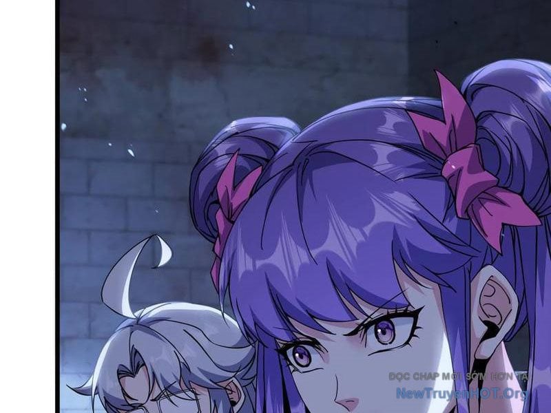 Mạt Thế Cẩu Sinh: Gián Giúp Ta Chồng Buff: Chapter 64