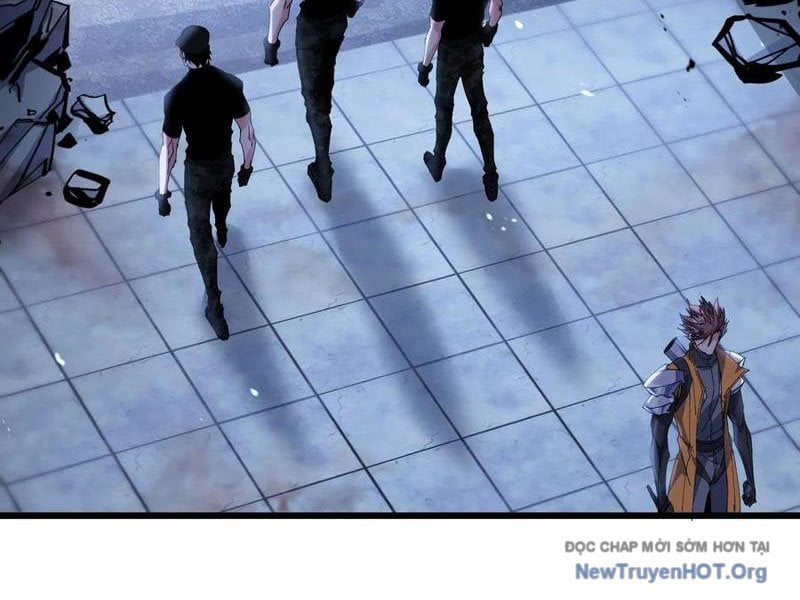 Mạt Thế Cẩu Sinh: Gián Giúp Ta Chồng Buff: Chapter 64