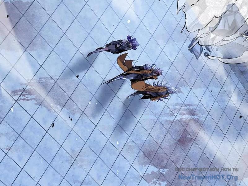 Mạt Thế Cẩu Sinh: Gián Giúp Ta Chồng Buff: Chapter 64