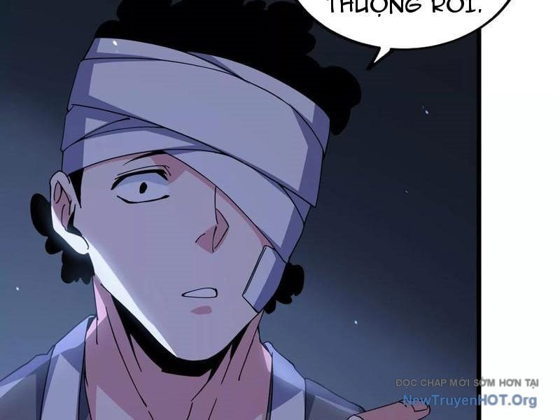 Mạt Thế Cẩu Sinh: Gián Giúp Ta Chồng Buff: Chapter 64