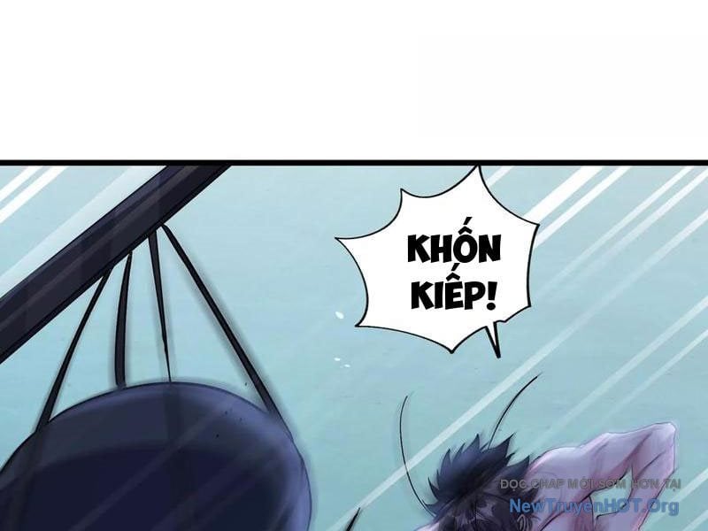 Mạt Thế Cẩu Sinh: Gián Giúp Ta Chồng Buff: Chapter 64