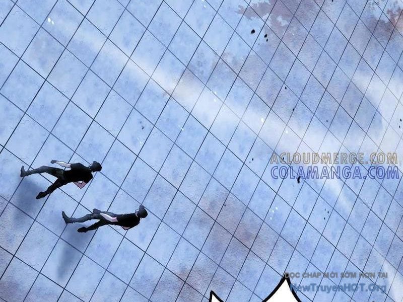 Mạt Thế Cẩu Sinh: Gián Giúp Ta Chồng Buff: Chapter 64