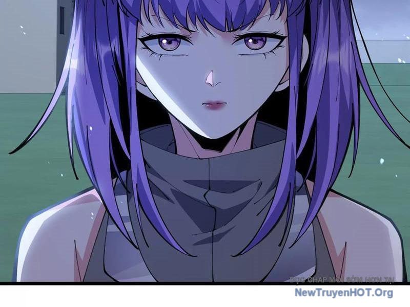 Mạt Thế Cẩu Sinh: Gián Giúp Ta Chồng Buff: Chapter 64