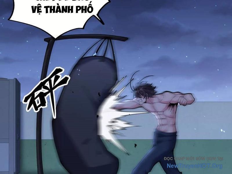 Mạt Thế Cẩu Sinh: Gián Giúp Ta Chồng Buff: Chapter 64