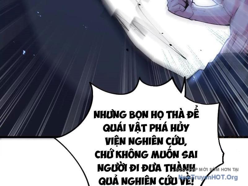 Mạt Thế Cẩu Sinh: Gián Giúp Ta Chồng Buff: Chapter 64