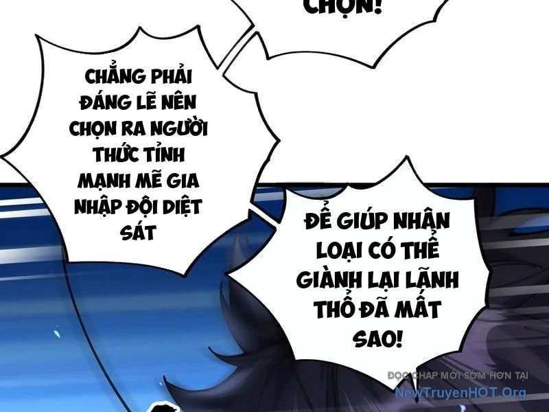 Mạt Thế Cẩu Sinh: Gián Giúp Ta Chồng Buff: Chapter 64