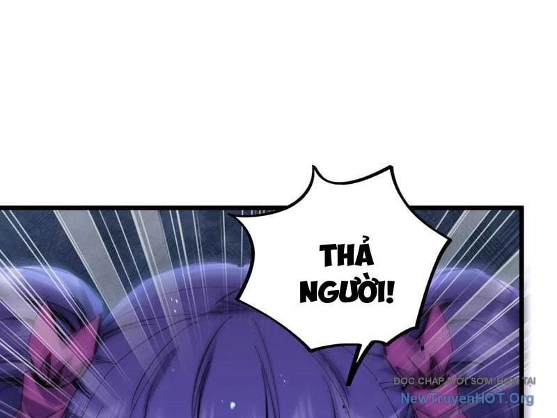 Mạt Thế Cẩu Sinh: Gián Giúp Ta Chồng Buff: Chapter 64