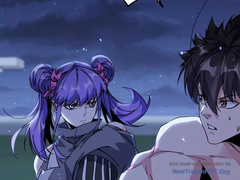 Mạt Thế Cẩu Sinh: Gián Giúp Ta Chồng Buff: Chapter 64