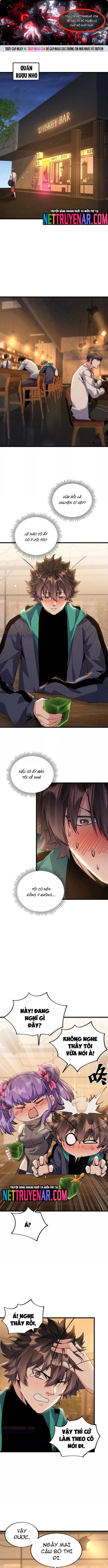 Mạt Thế Cẩu Sinh: Gián Giúp Ta Chồng Buff: Chapter 65