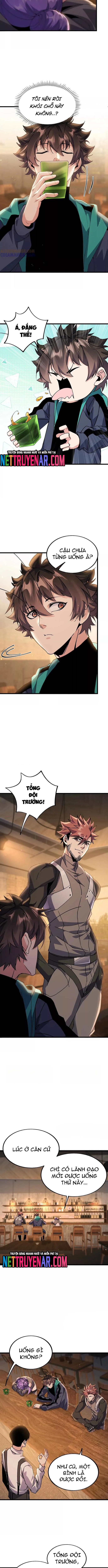 Mạt Thế Cẩu Sinh: Gián Giúp Ta Chồng Buff: Chapter 65