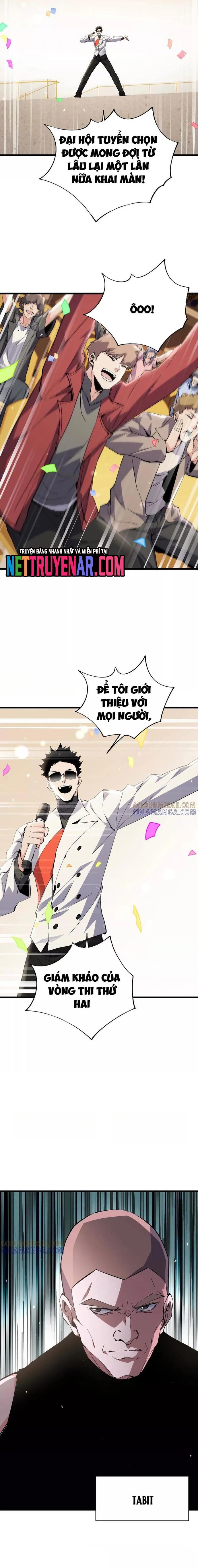 Mạt Thế Cẩu Sinh: Gián Giúp Ta Chồng Buff: Chapter 65