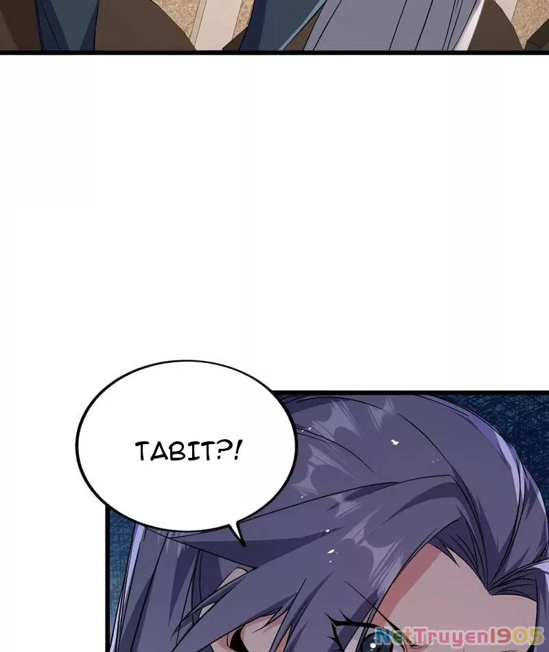 Mạt Thế Cẩu Sinh: Gián Giúp Ta Chồng Buff: Chapter 66