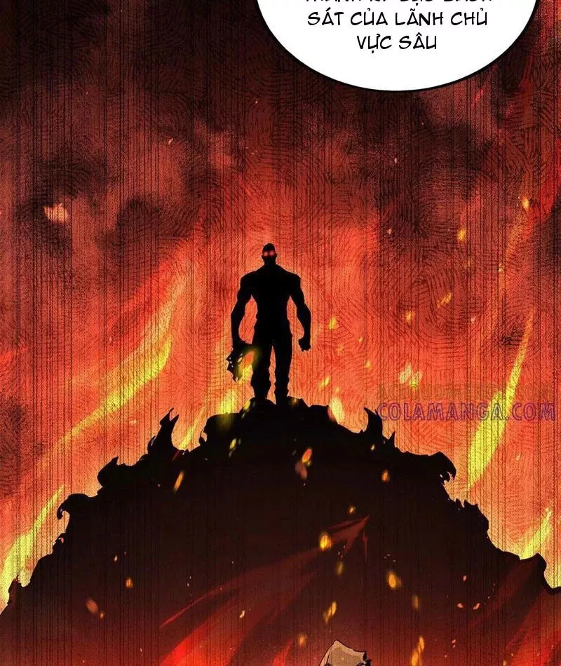 Mạt Thế Cẩu Sinh: Gián Giúp Ta Chồng Buff: Chapter 66