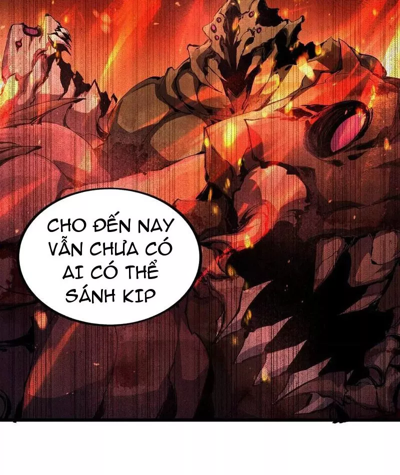 Mạt Thế Cẩu Sinh: Gián Giúp Ta Chồng Buff: Chapter 66