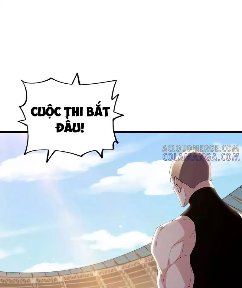 Mạt Thế Cẩu Sinh: Gián Giúp Ta Chồng Buff: Chapter 66